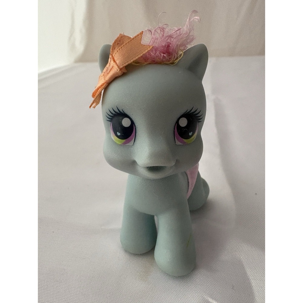 My Little Pony G3.5 Newborn Cutie Rainbow Dash Action Figure Toy